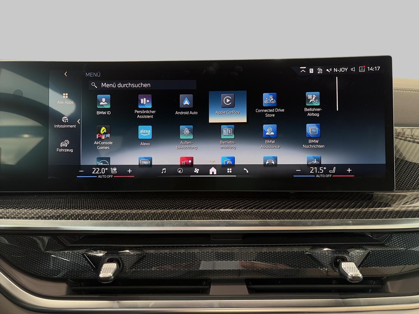 BMW X5 – Bild 10