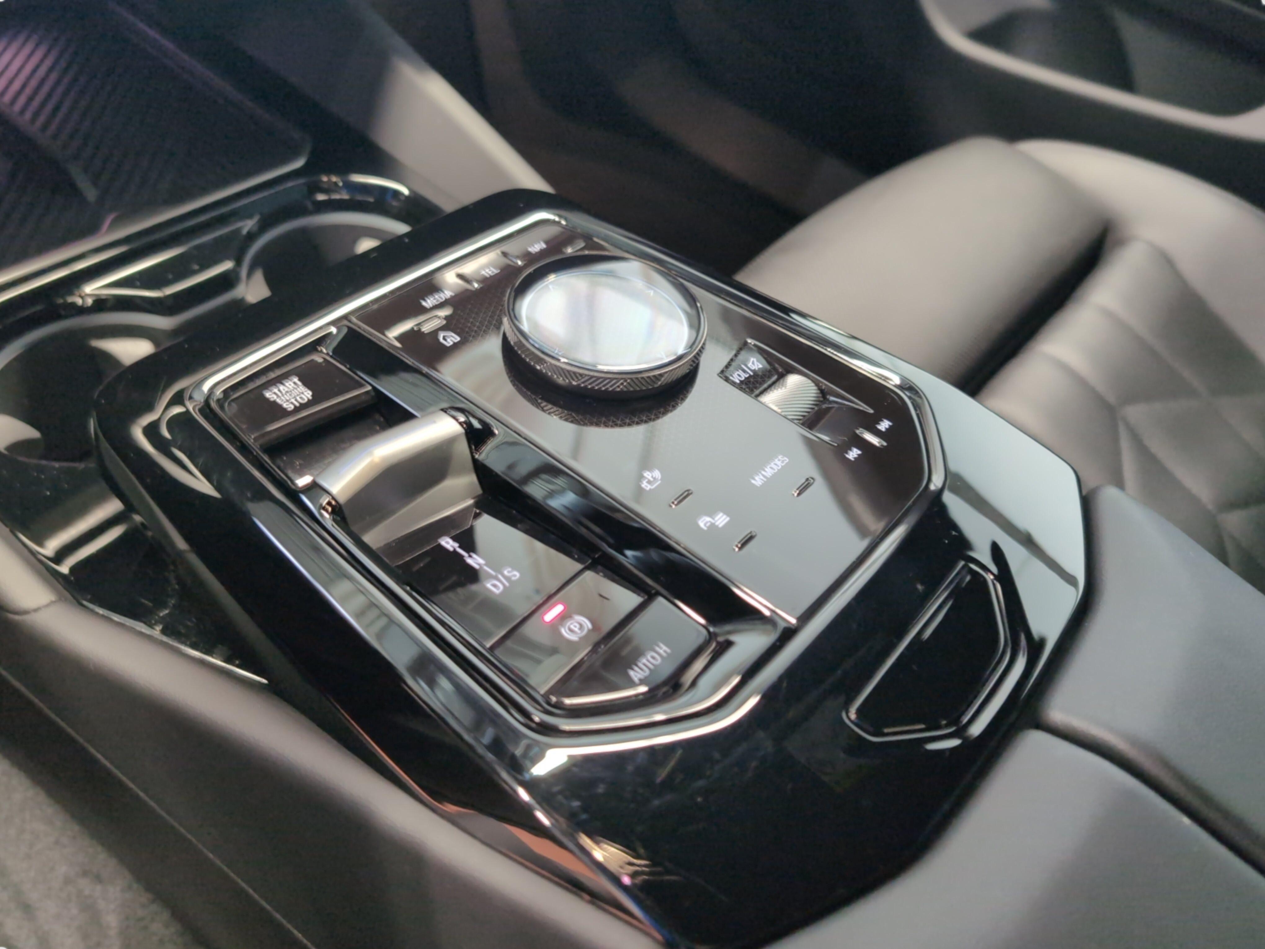 BMW 5er – Bild 14