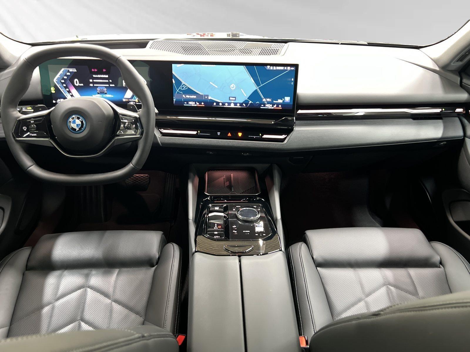 BMW 5er – Bild 13