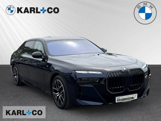 BMW 7er – Bild 13