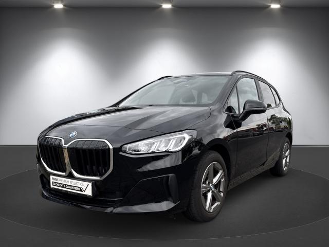 BMW 2er Active Tourer – Bild 4