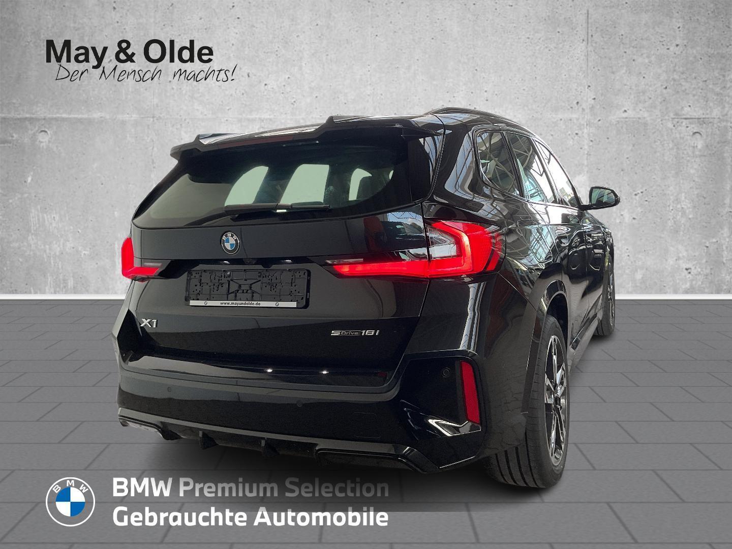 BMW X1 – Bild 41