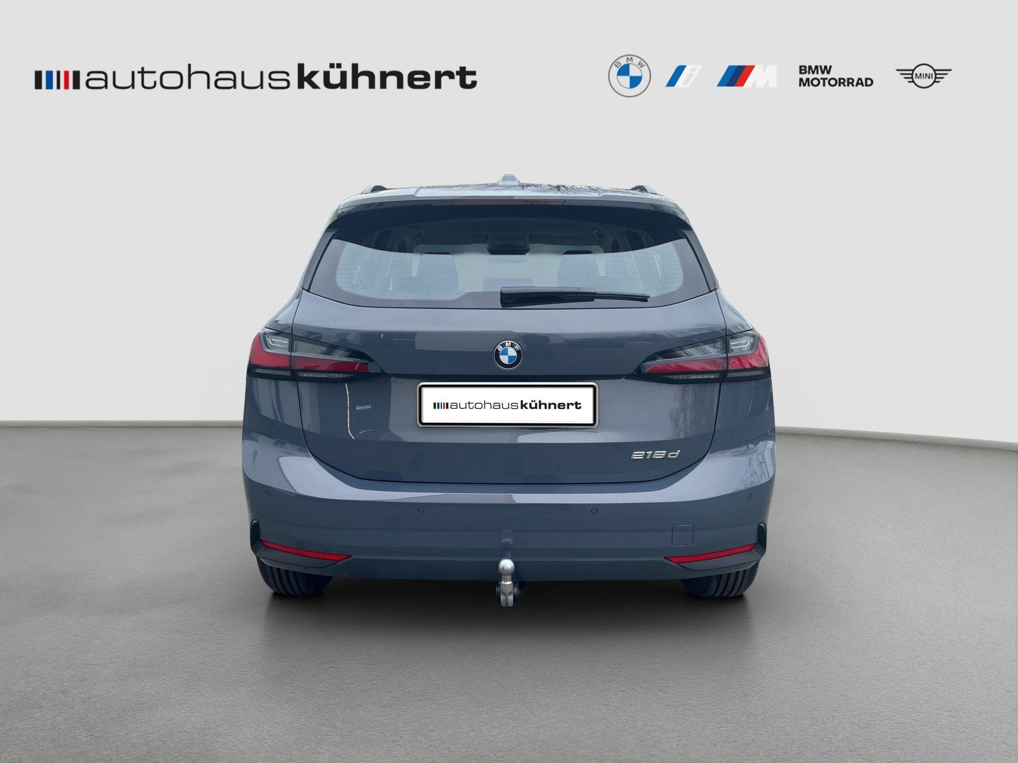 BMW 2er Active Tourer – Bild 6