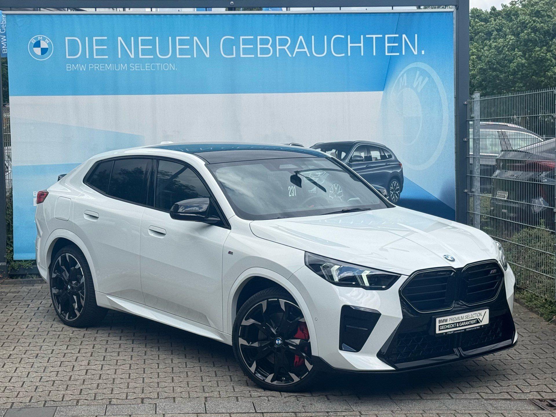 BMW X2 – Bild 21