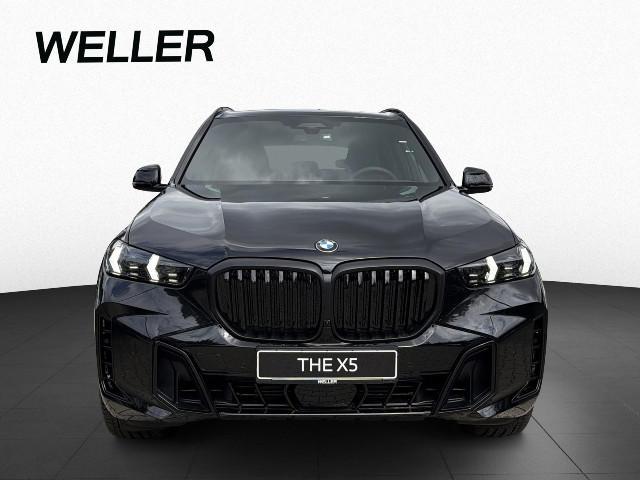 BMW X5 – Bild 2