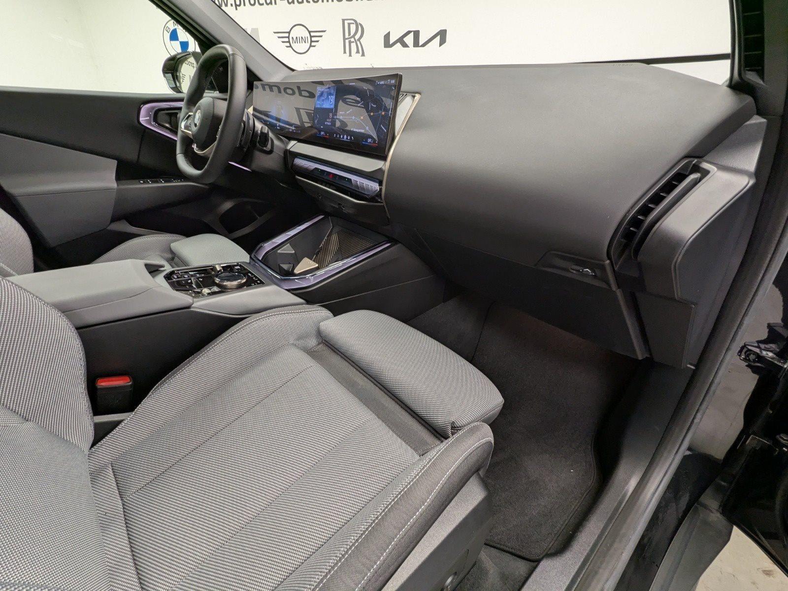 BMW X3 – Bild 10