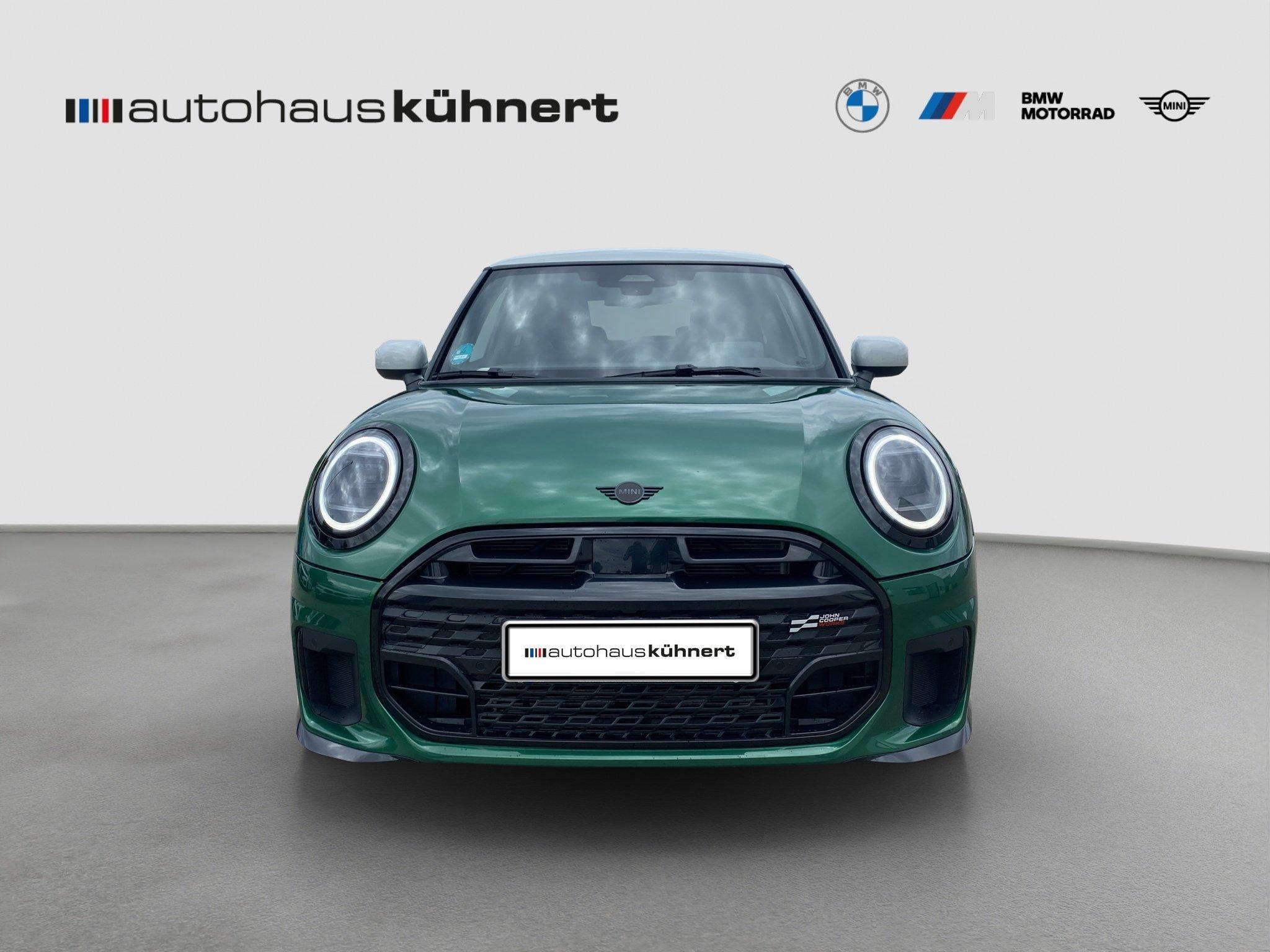 MINI Cooper 3-Türer – Bild 3