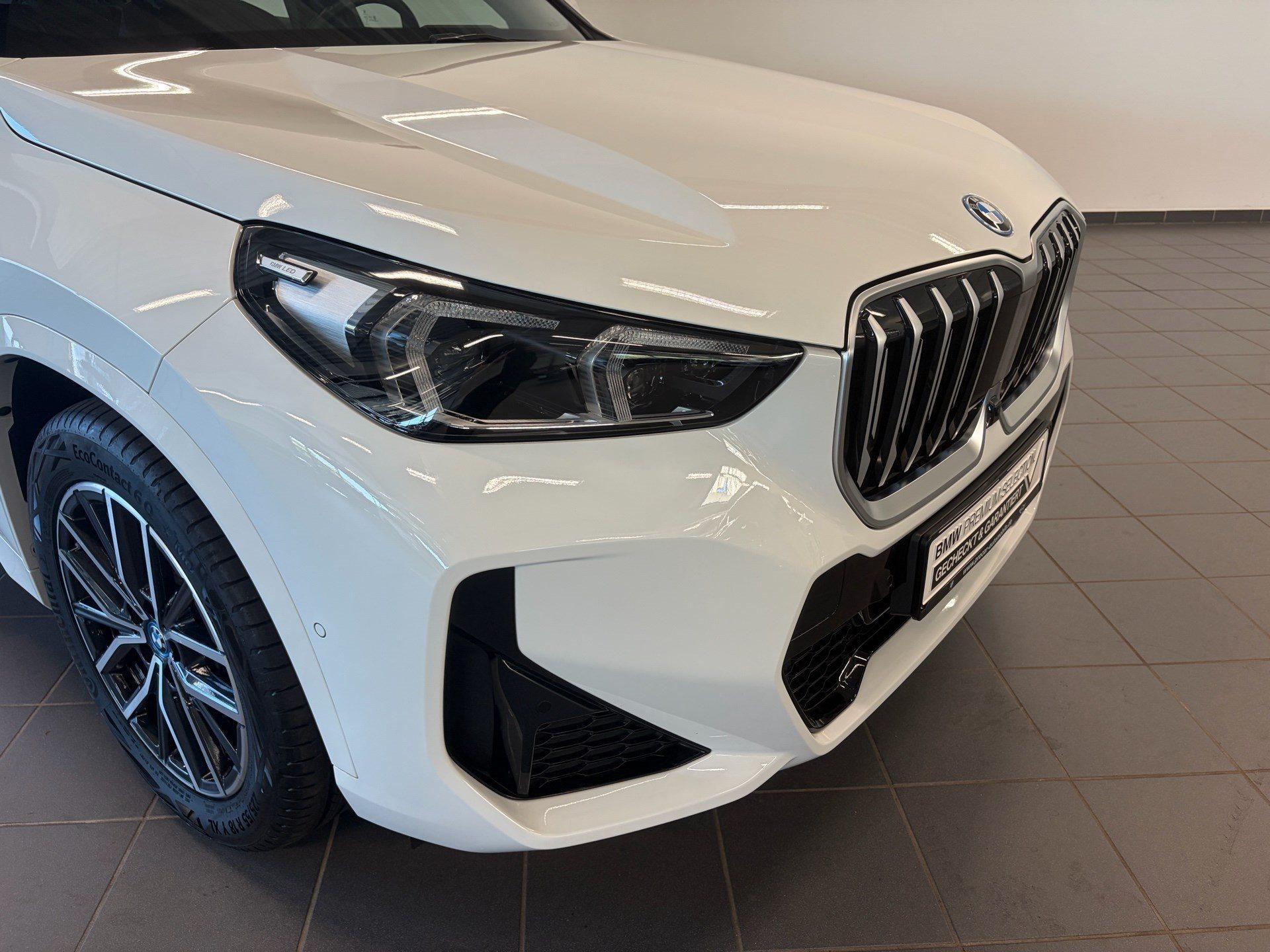 BMW X1 – Bild 4