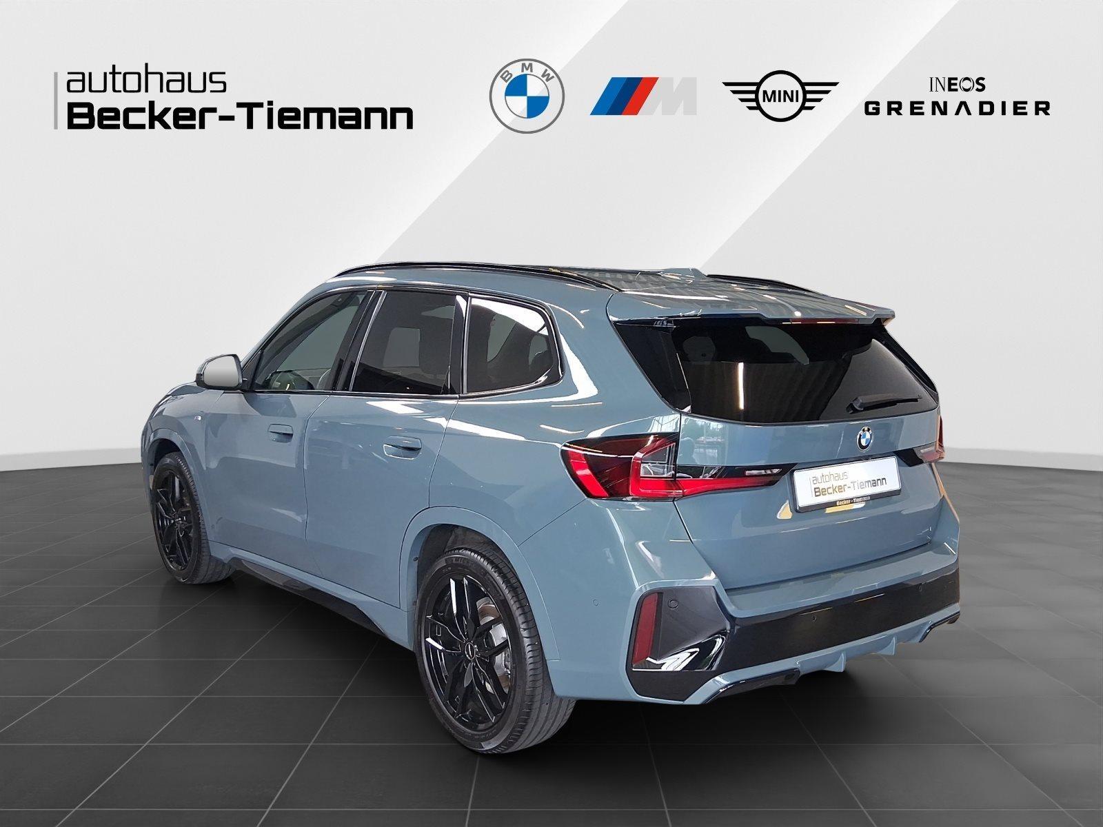 BMW X1 – Bild 4