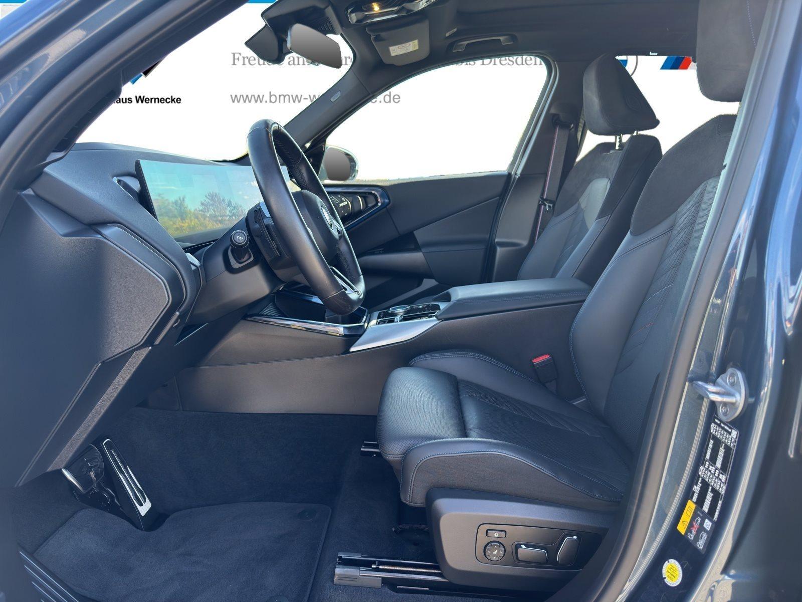 BMW X3 – Bild 14