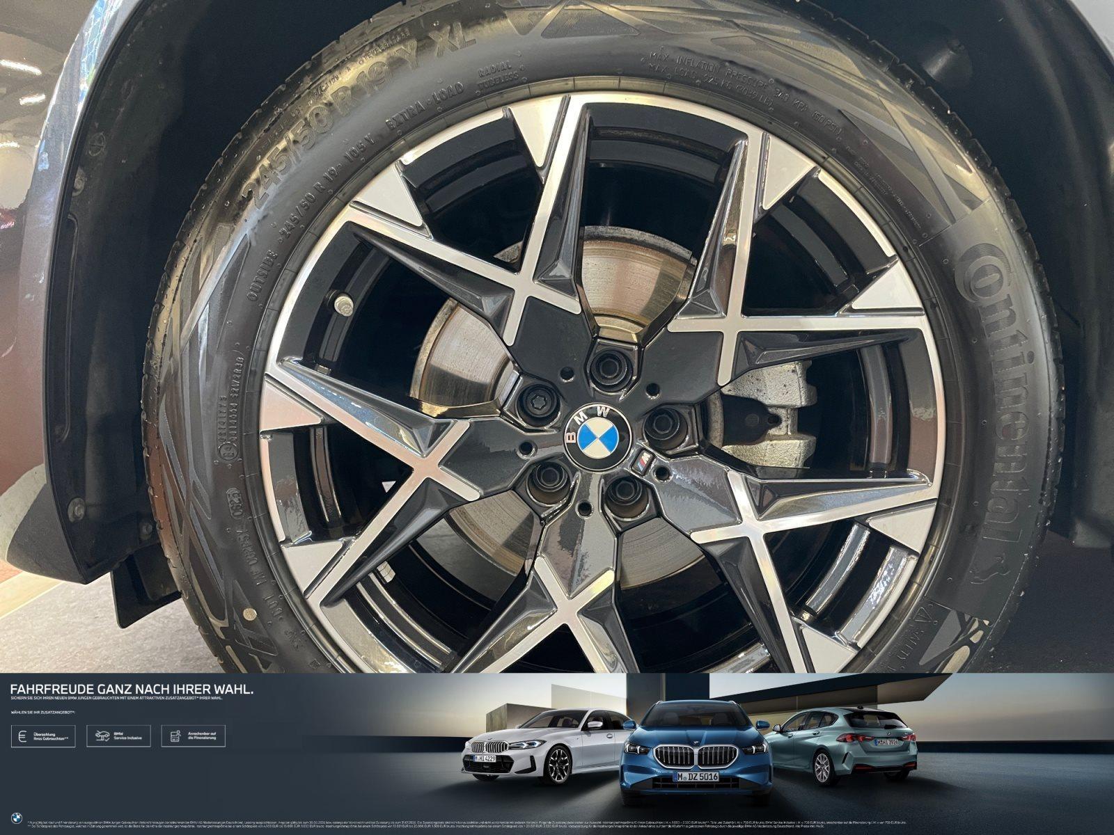 BMW X3 – Bild 21