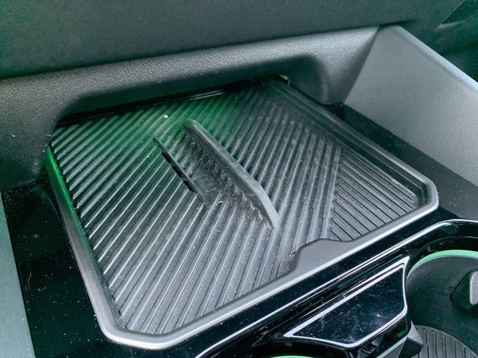 BMW i5 Touring – Bild 8