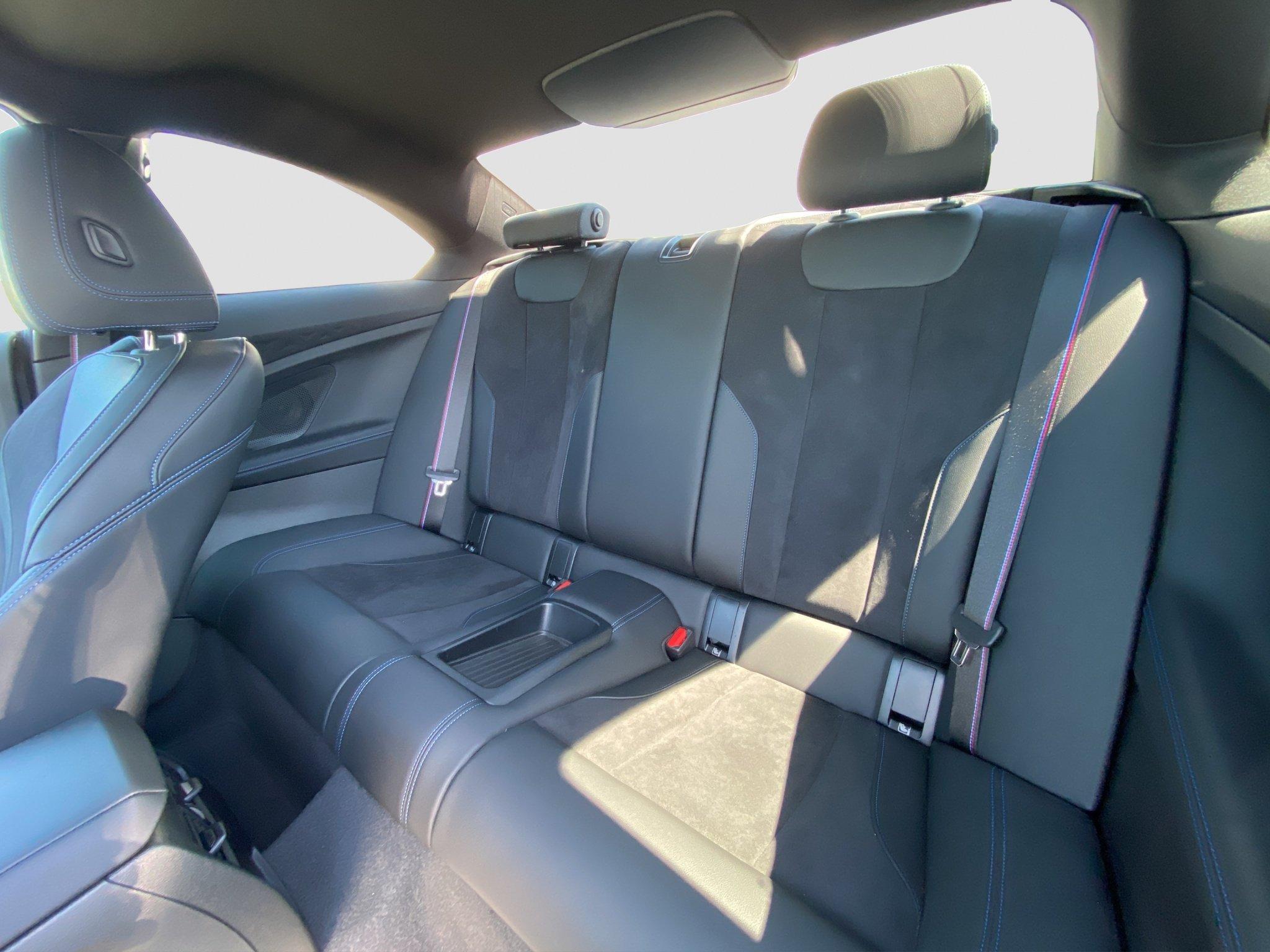 BMW M2 Coupé – Bild 16