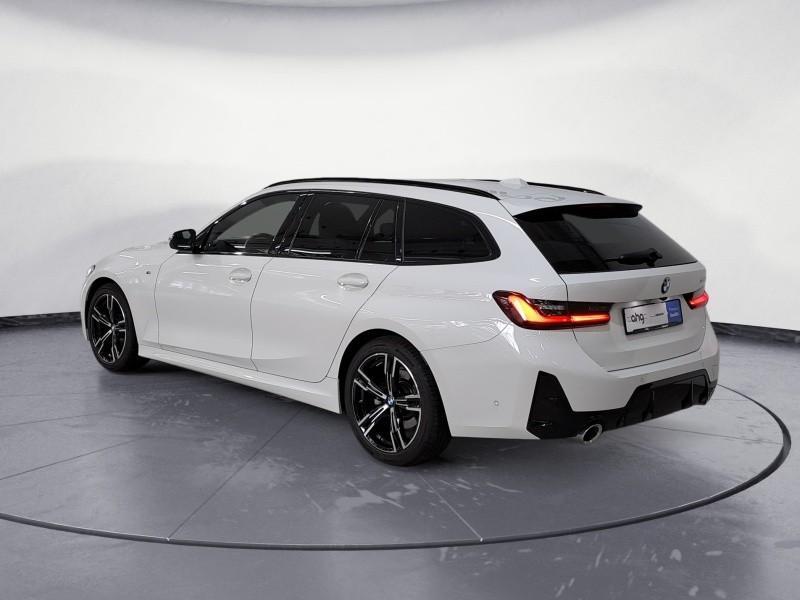 BMW 3er Touring – Bild 7