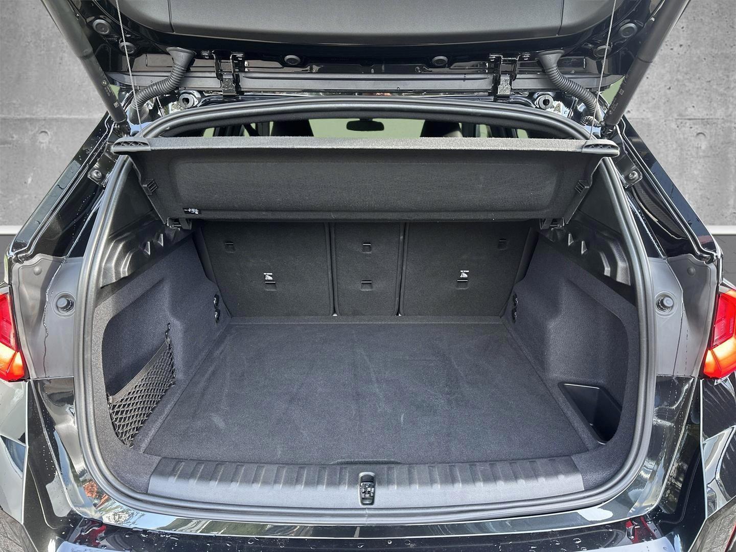 BMW X1 – Bild 5
