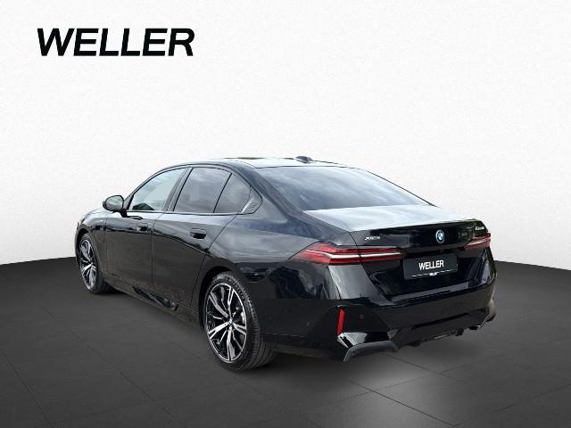 BMW 5er – Bild 4
