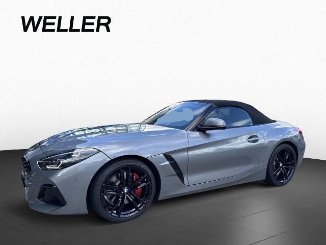 BMW Z4 – Bild 15