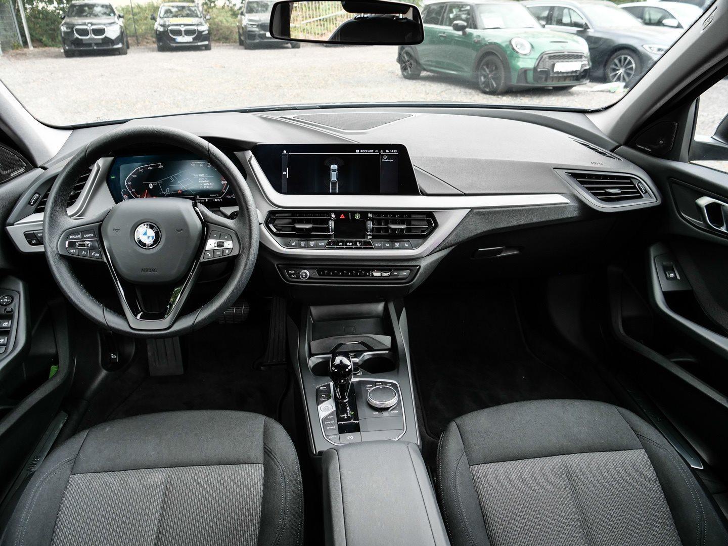 BMW 1er – Bild 14