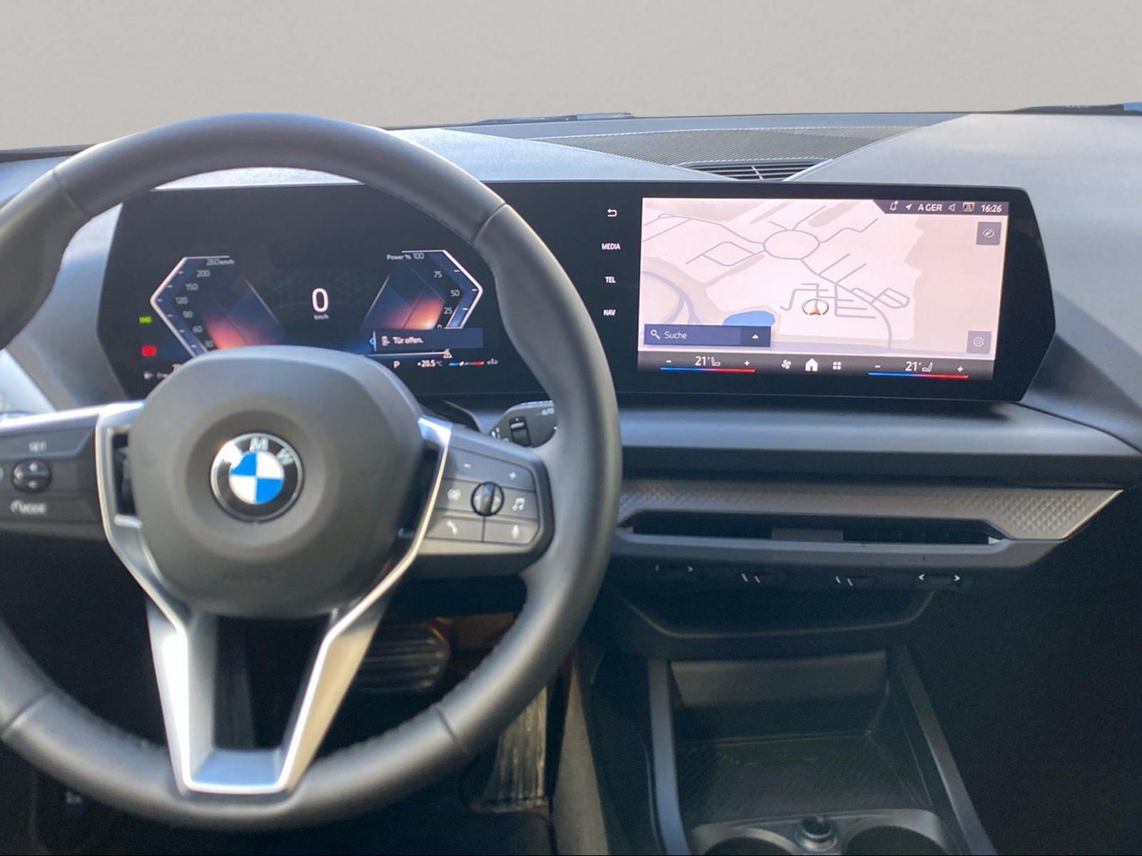 BMW 1er – Bild 7