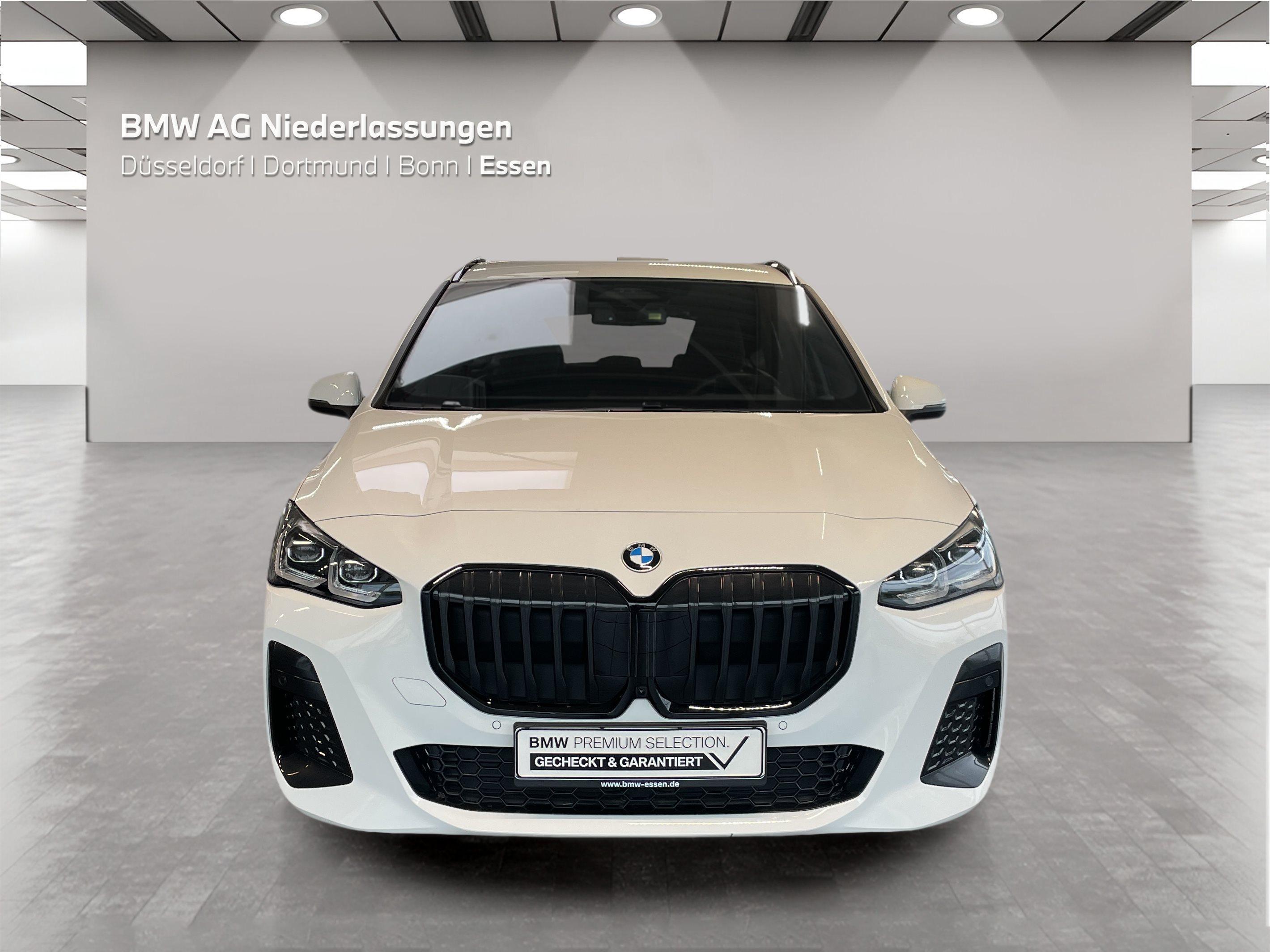 BMW 2er Active Tourer – Bild 5
