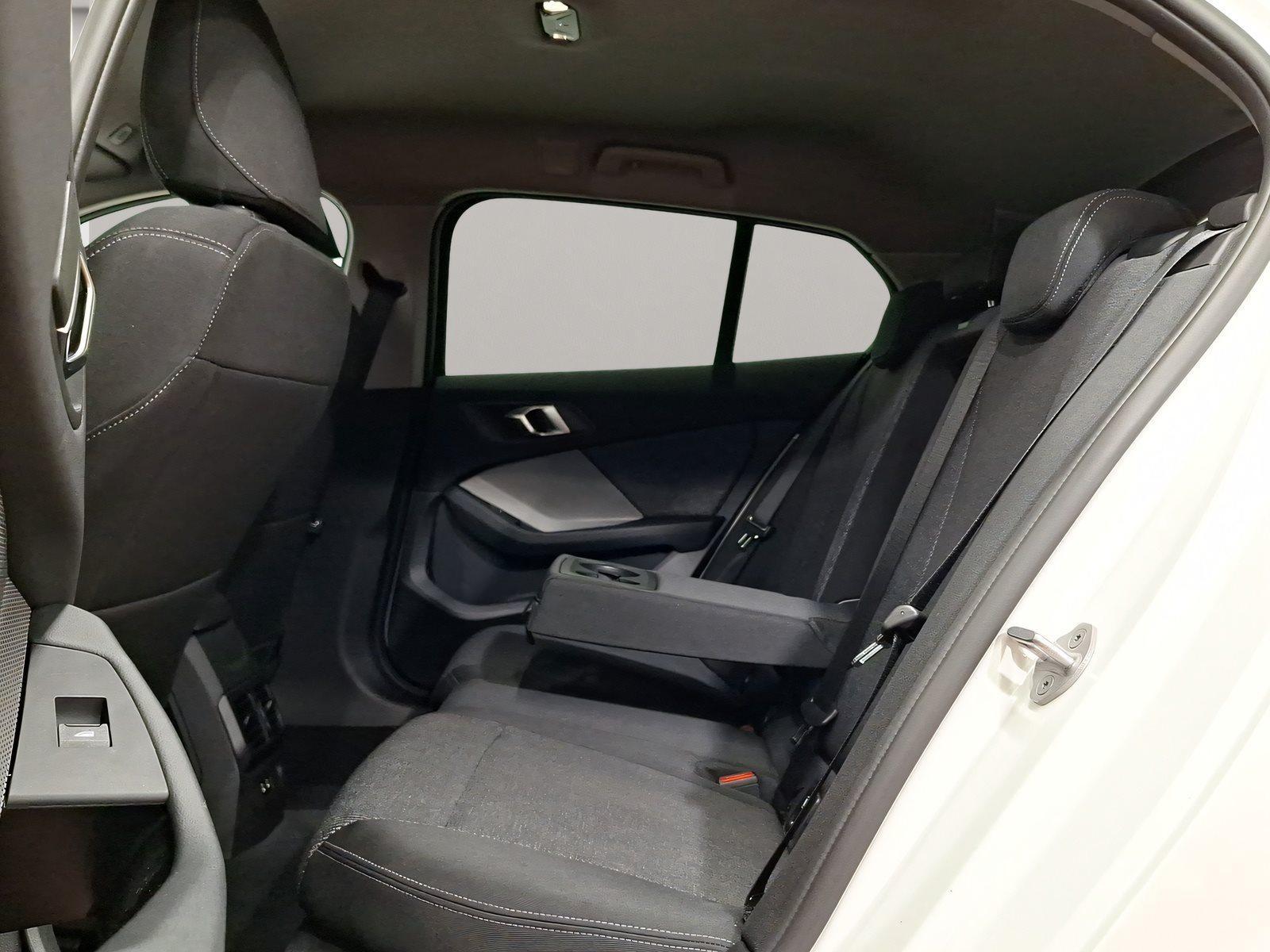 BMW 1er – Bild 6