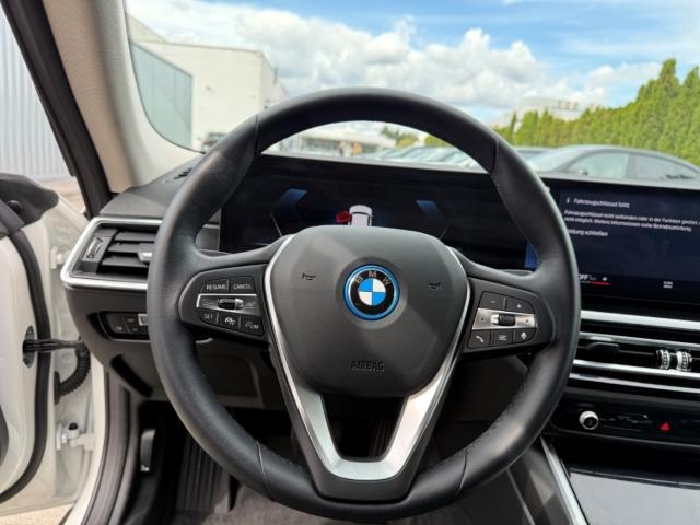 BMW i4 Gran Coupé – Bild 8