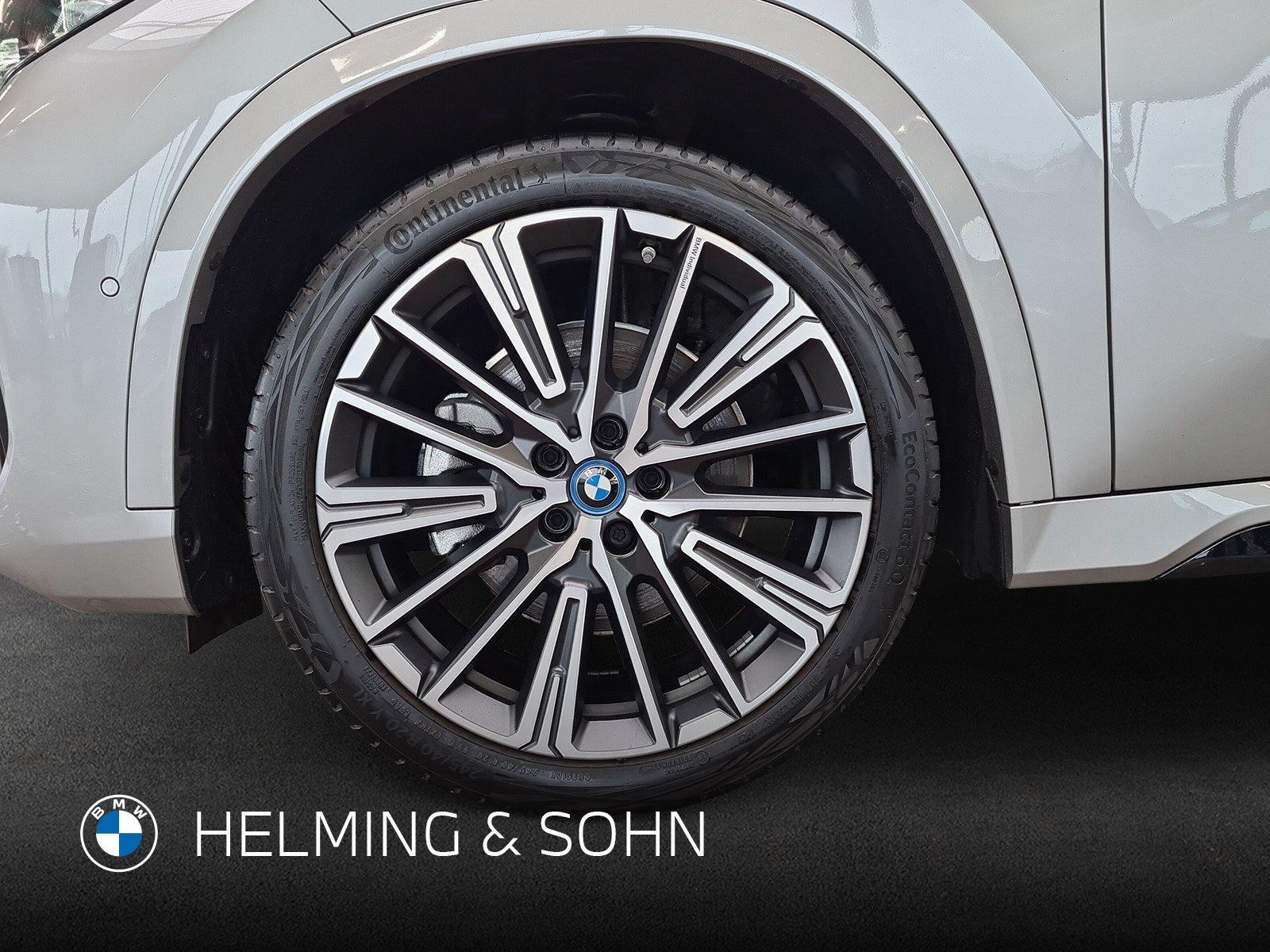 BMW iX1 – Bild 10