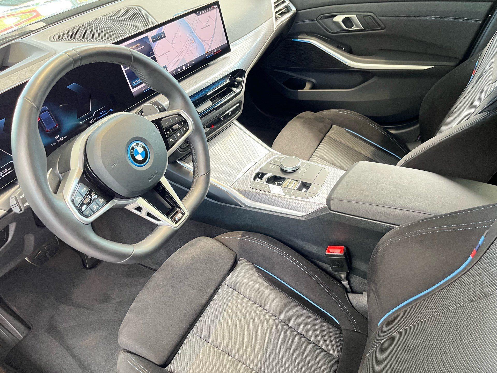 BMW 3er Touring – Bild 13
