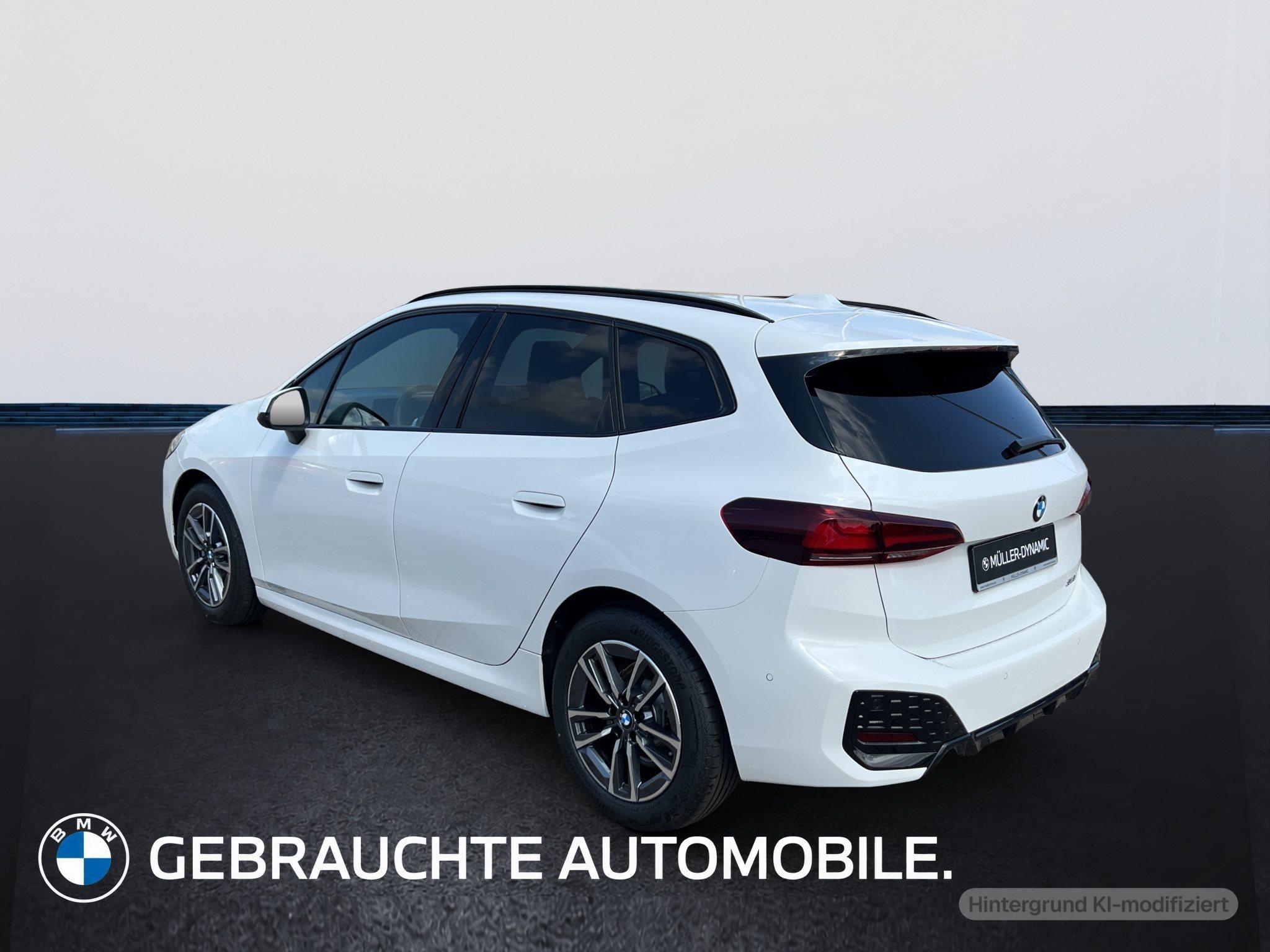 BMW 2er Active Tourer – Bild 5