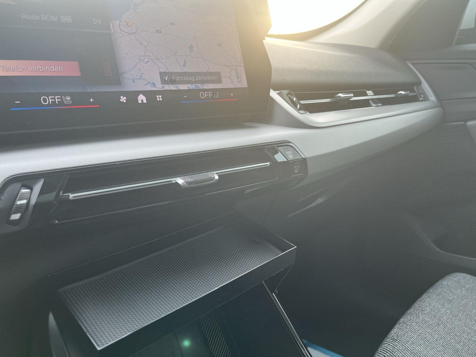 BMW X1 – Bild 27