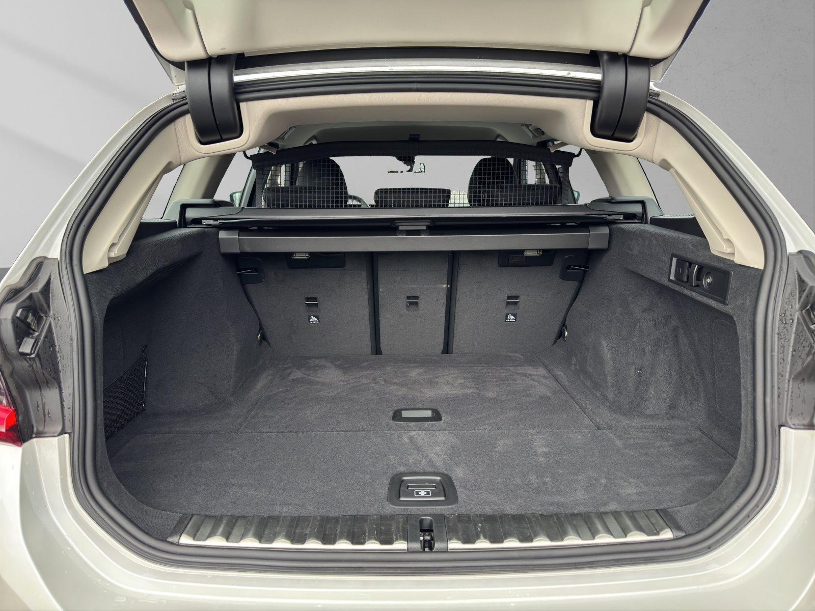 BMW 3er Touring – Bild 10