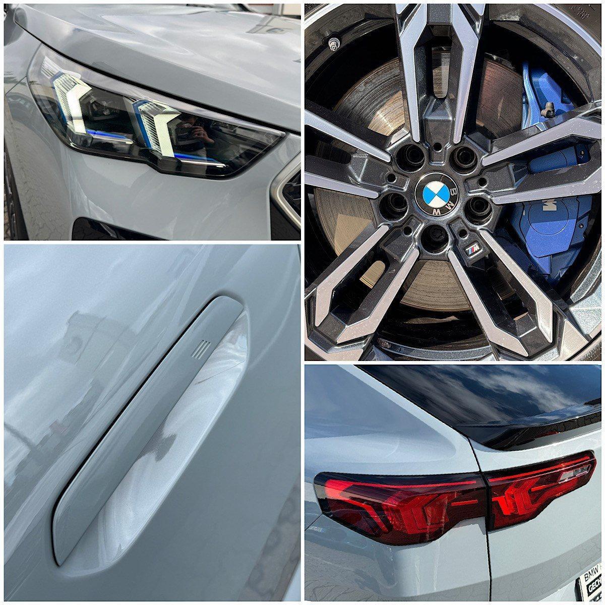 BMW X2 – Bild 24