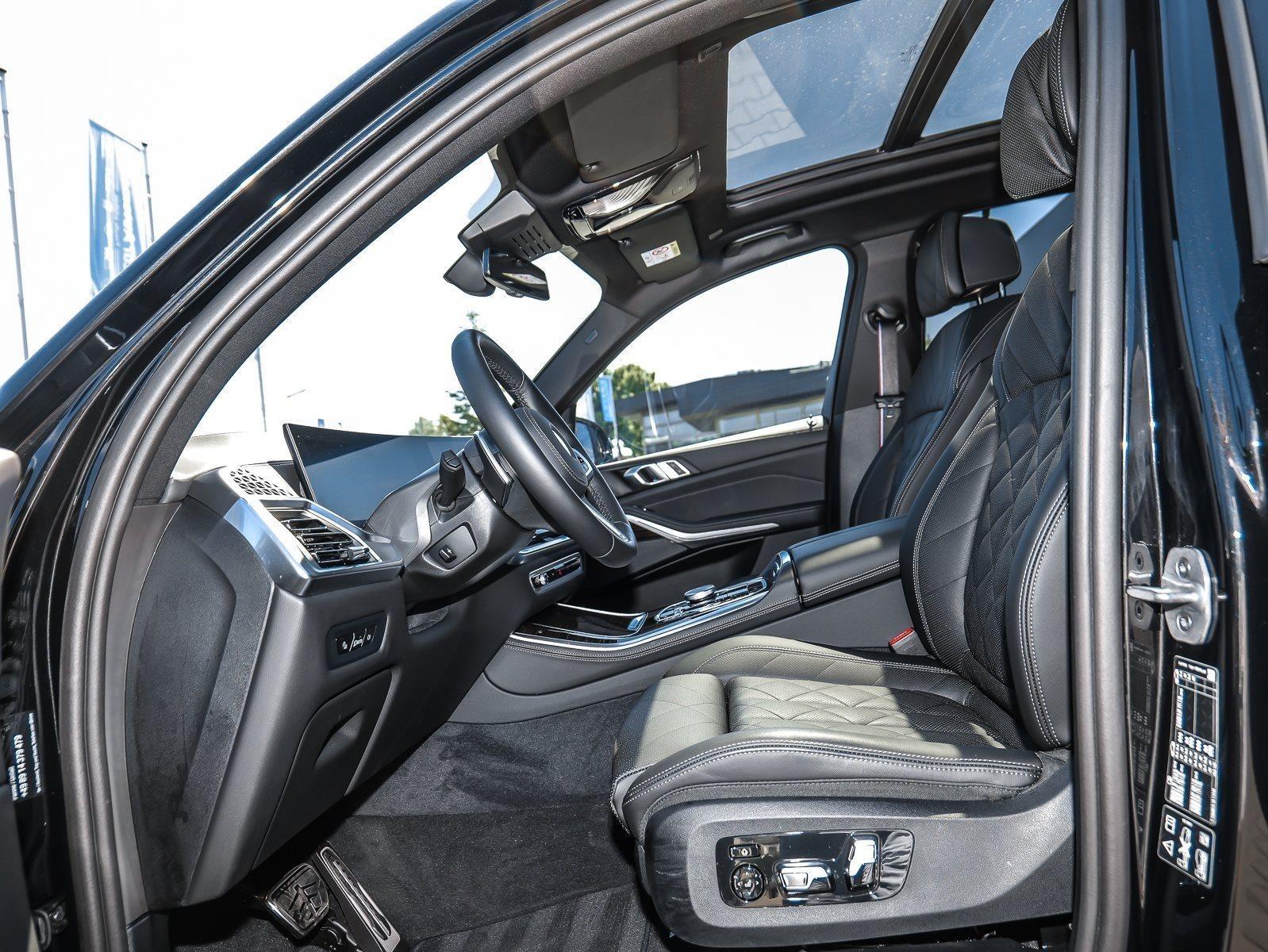 BMW X5 – Bild 5