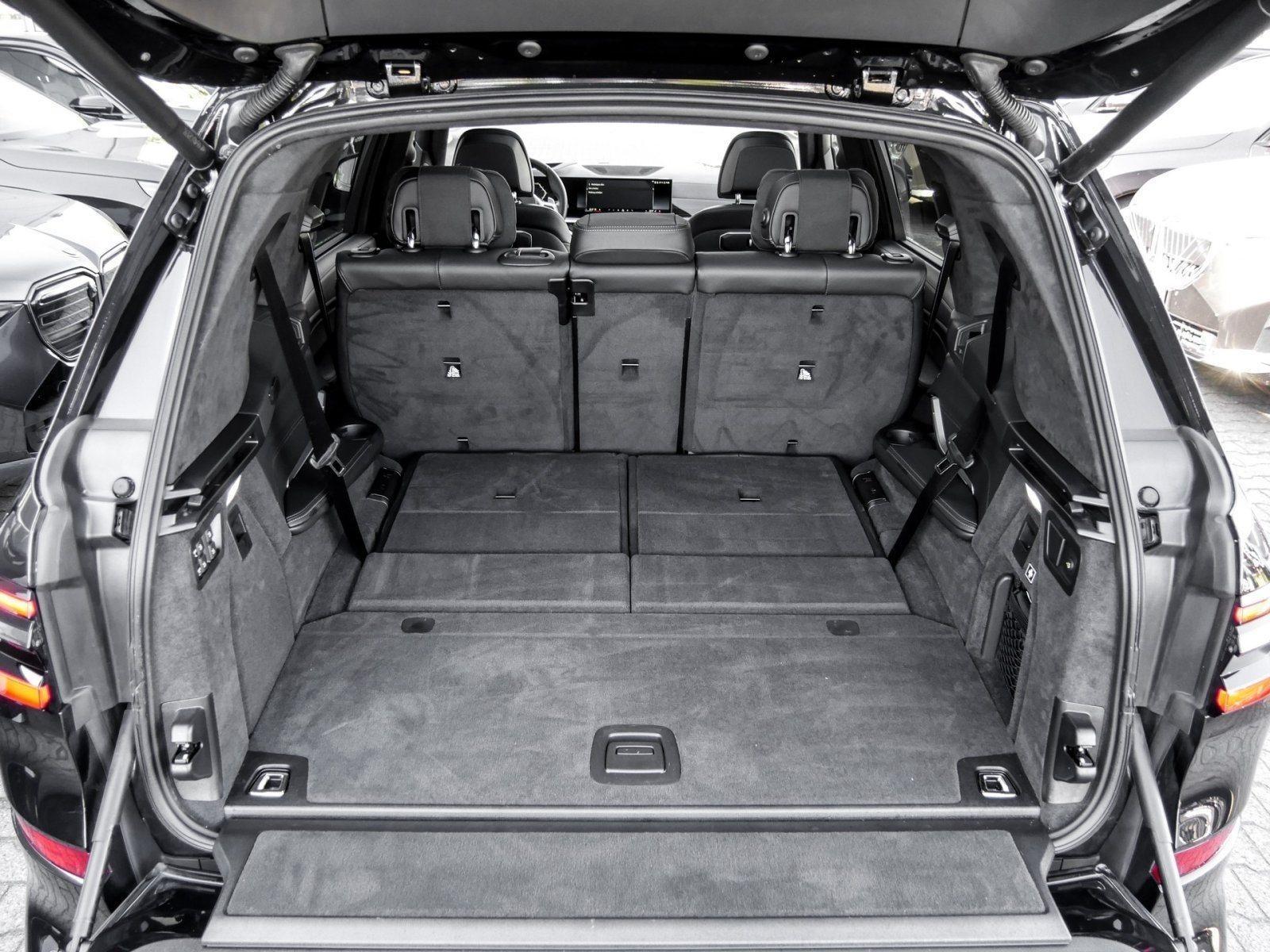 BMW X7 – Bild 11