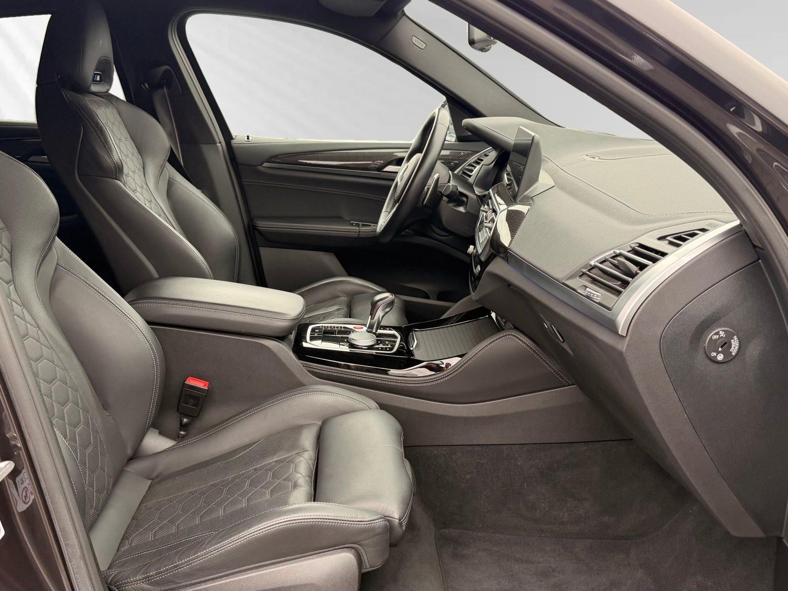BMW X4M – Bild 13