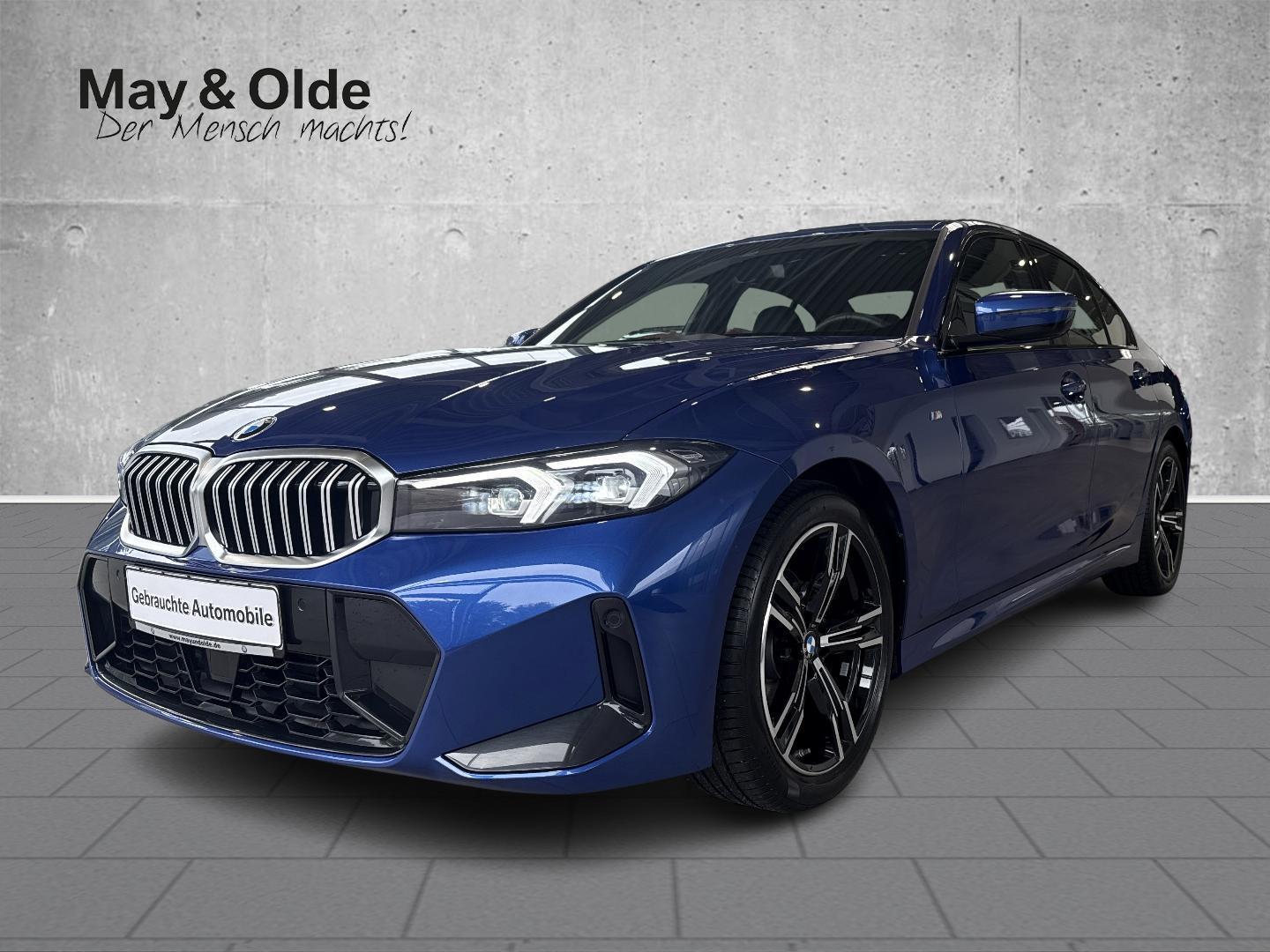 BMW 3er – Bild 10