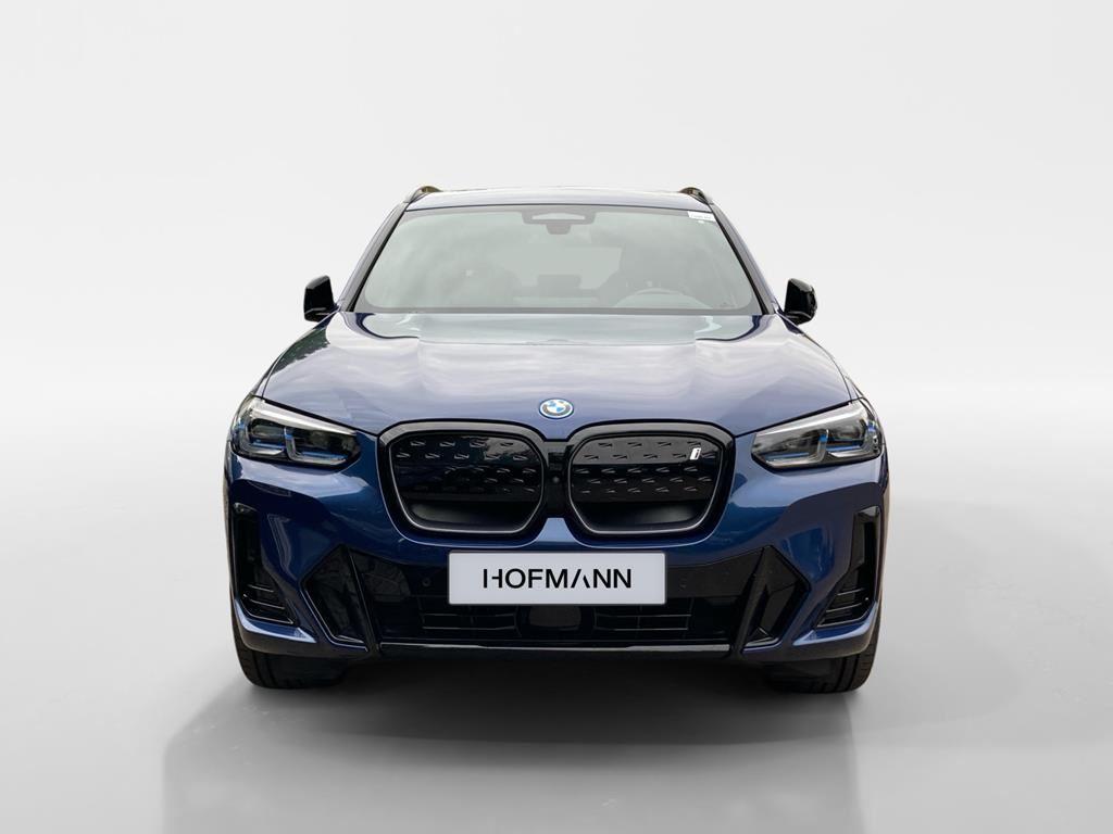 BMW iX3 – Bild 20
