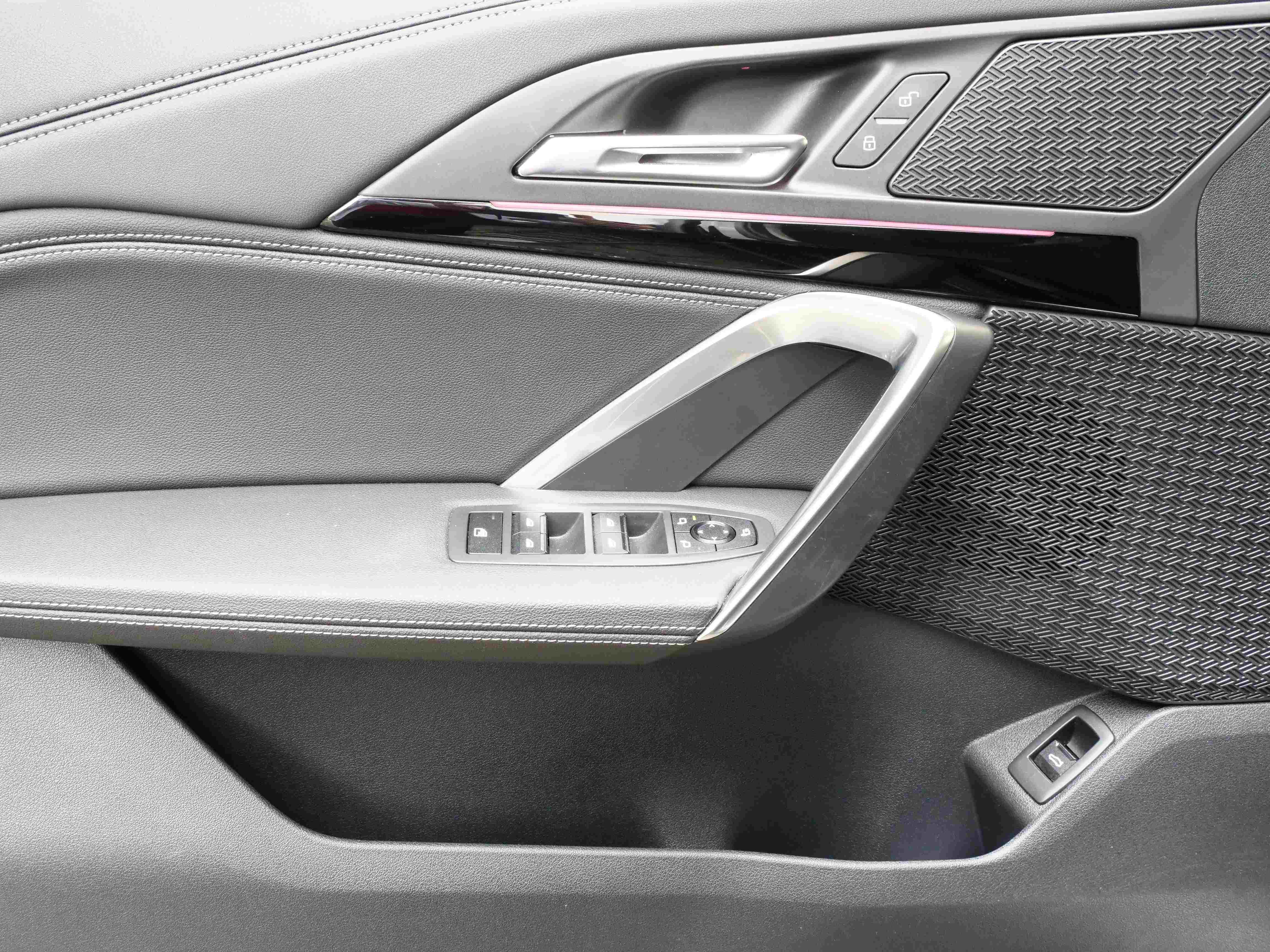 BMW X1 – Bild 11