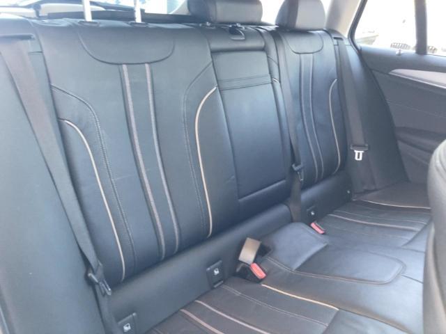 BMW 5er Touring – Bild 7