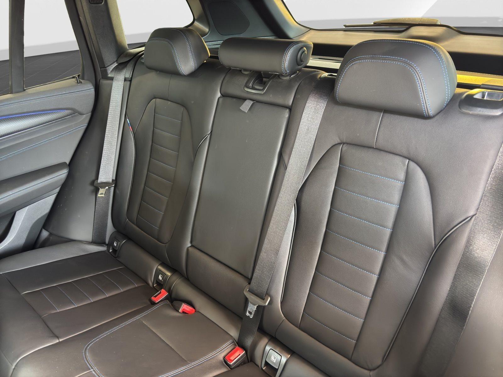 BMW X3 – Bild 22