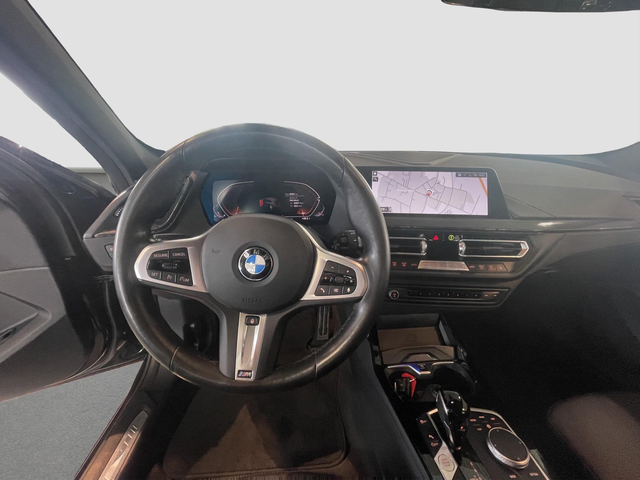 BMW 1er – Bild 16