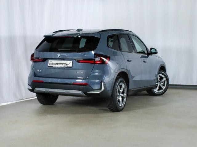 BMW X1 – Bild 11