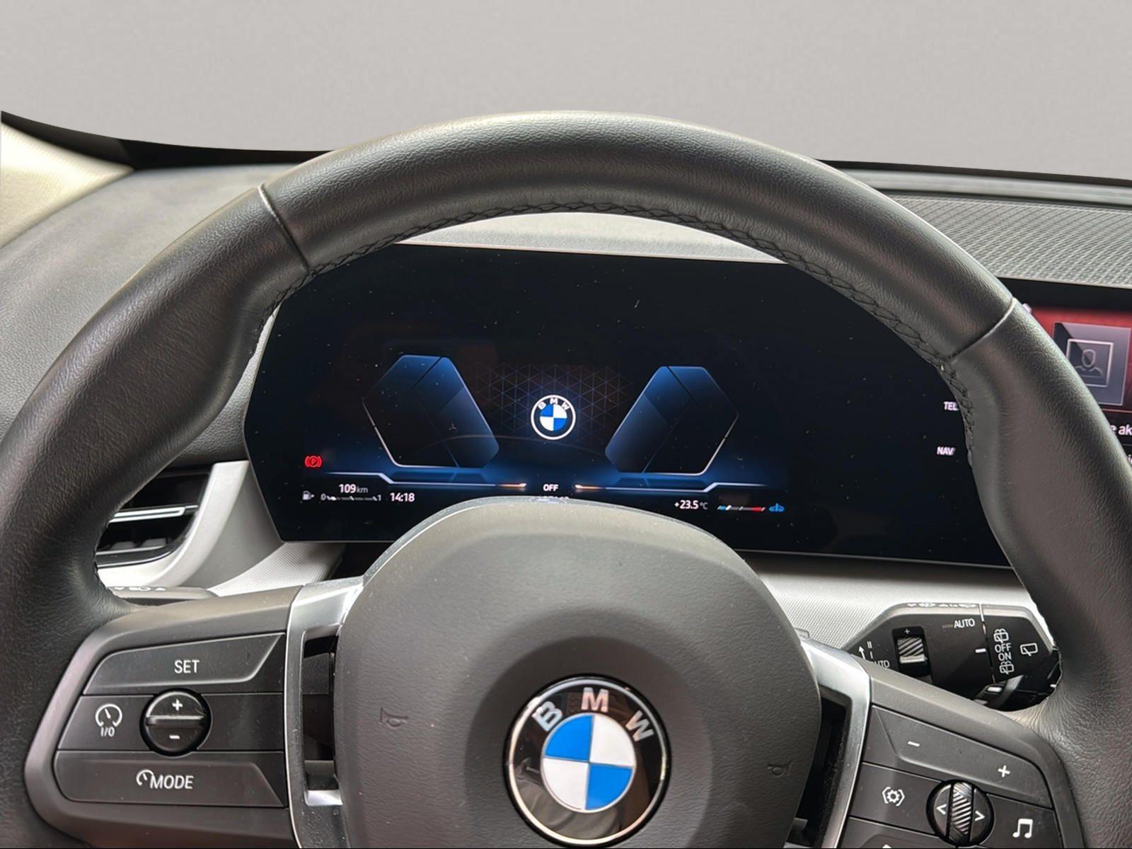 BMW X1 – Bild 13