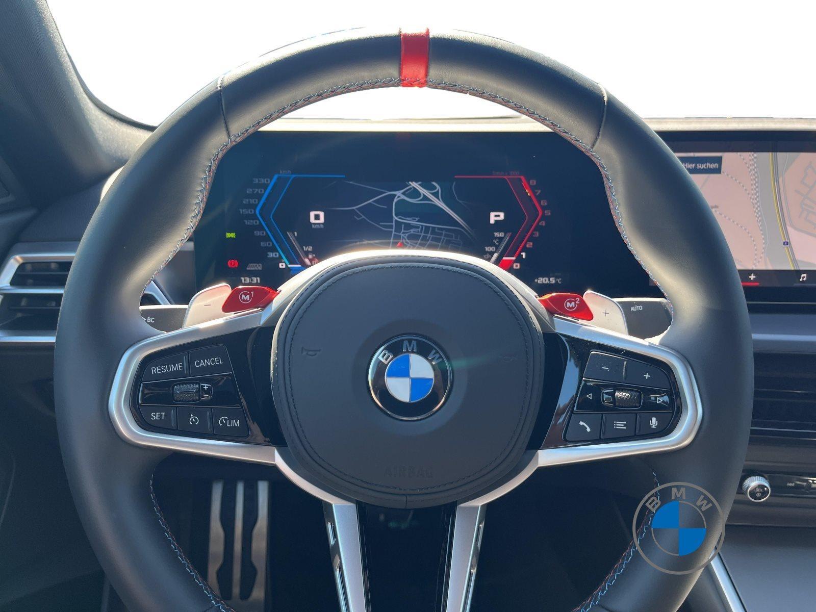 BMW M2 Coupé – Bild 10