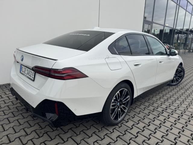 BMW 5er – Bild 9