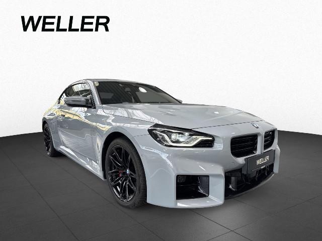 BMW M2 Coupé – Bild 2