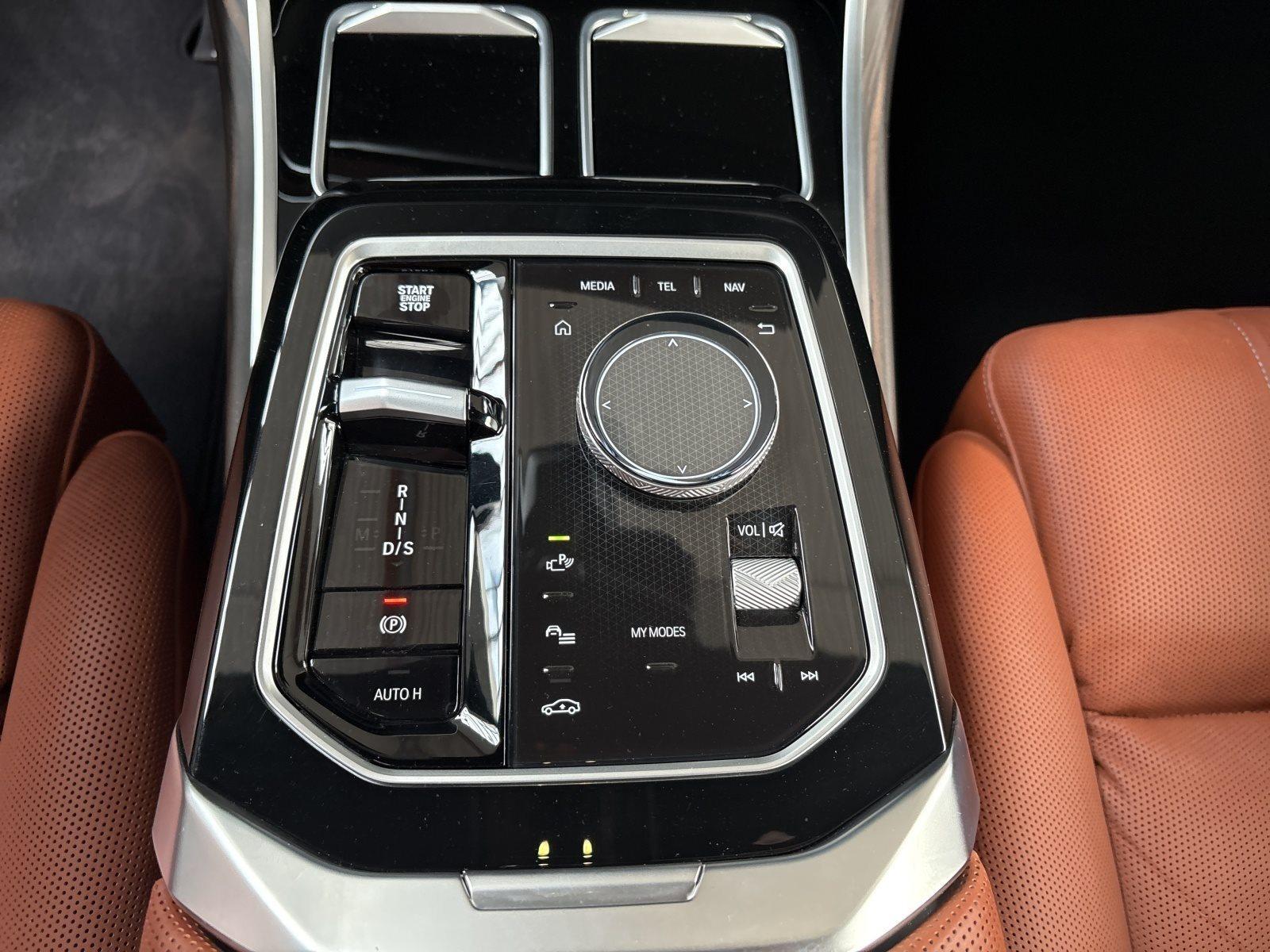 BMW 7er – Bild 15