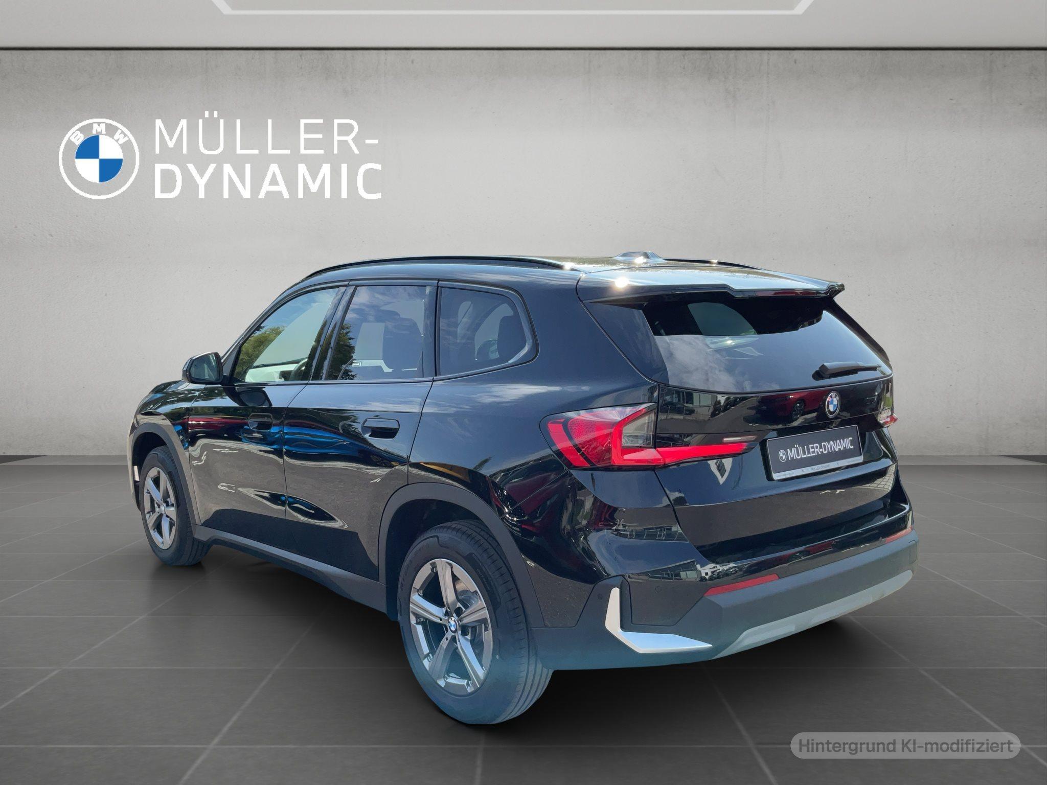 BMW X1 – Bild 4