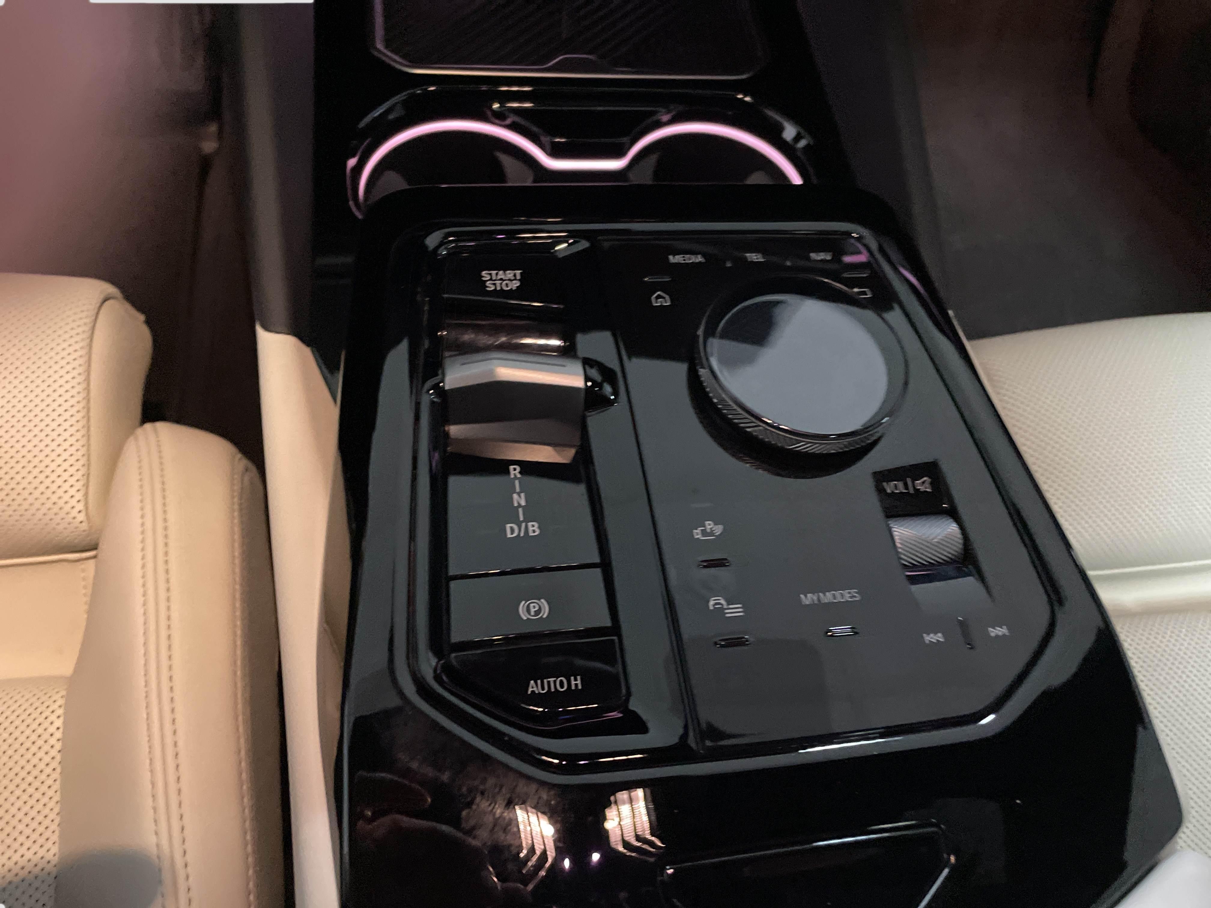 BMW 5er – Bild 16