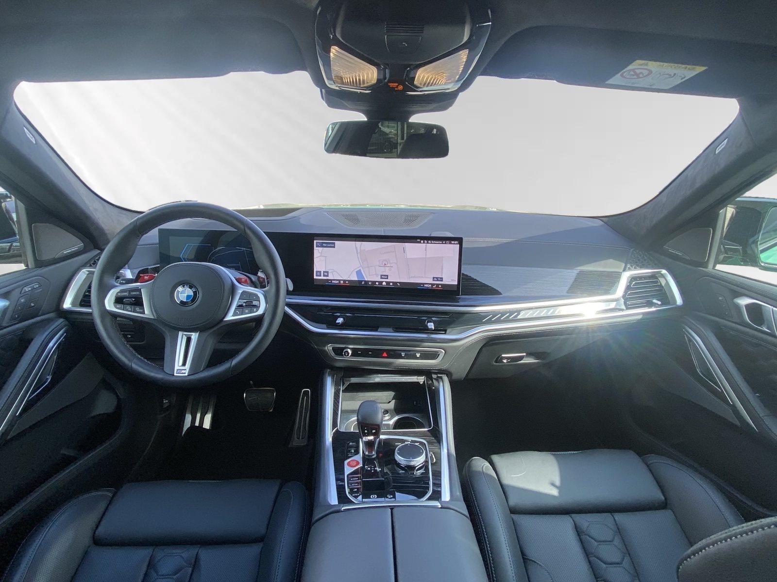 BMW X6M – Bild 11